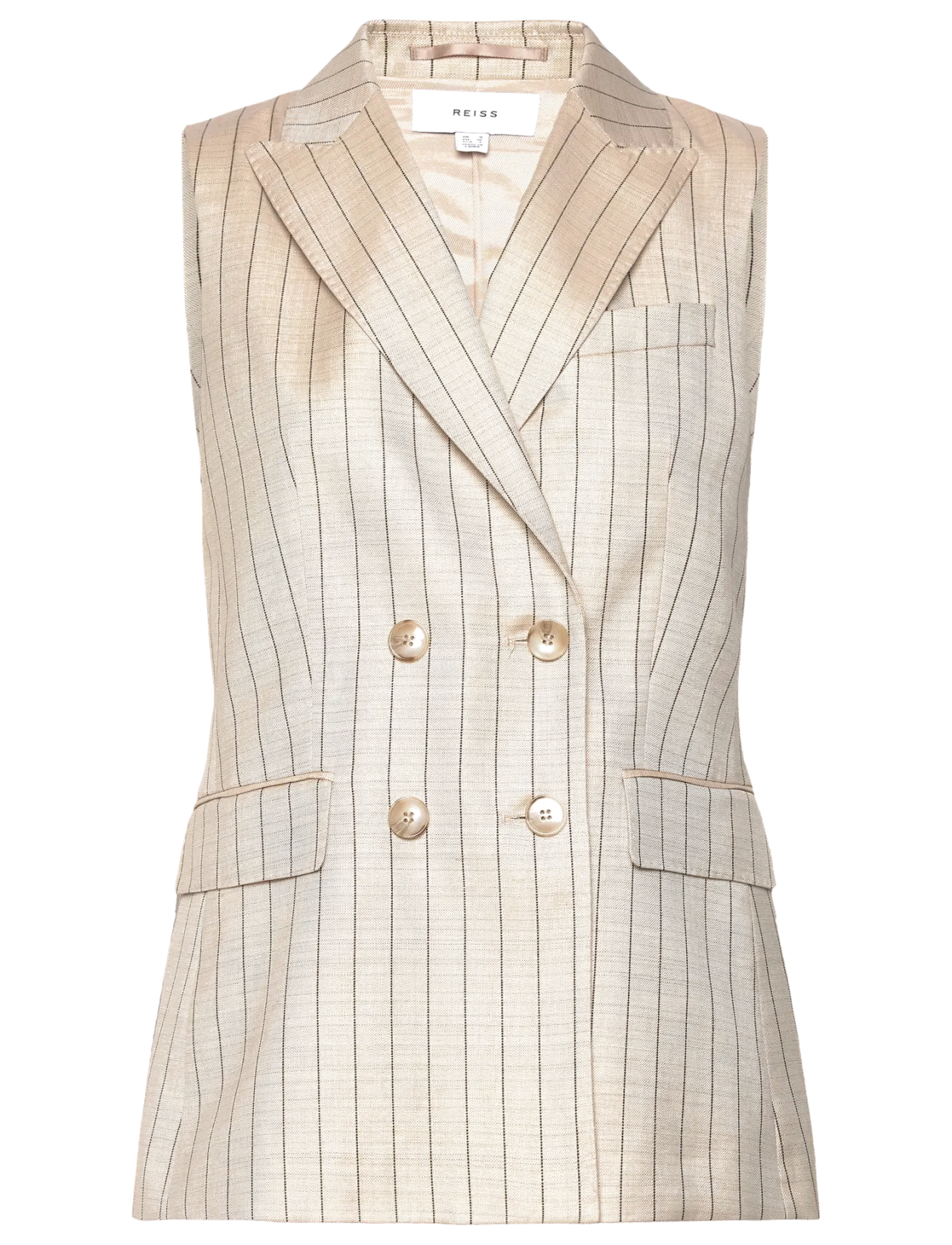 ODETTE - Dobbeltradede blazere