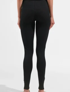 Odlo Active Warm Bl Bottom Long - Termoleggings