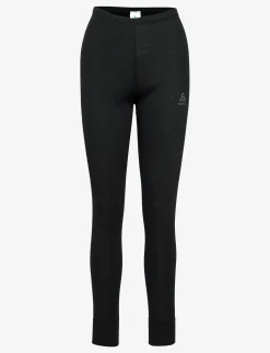 Odlo Active Warm Bl Bottom Long - Termoleggings