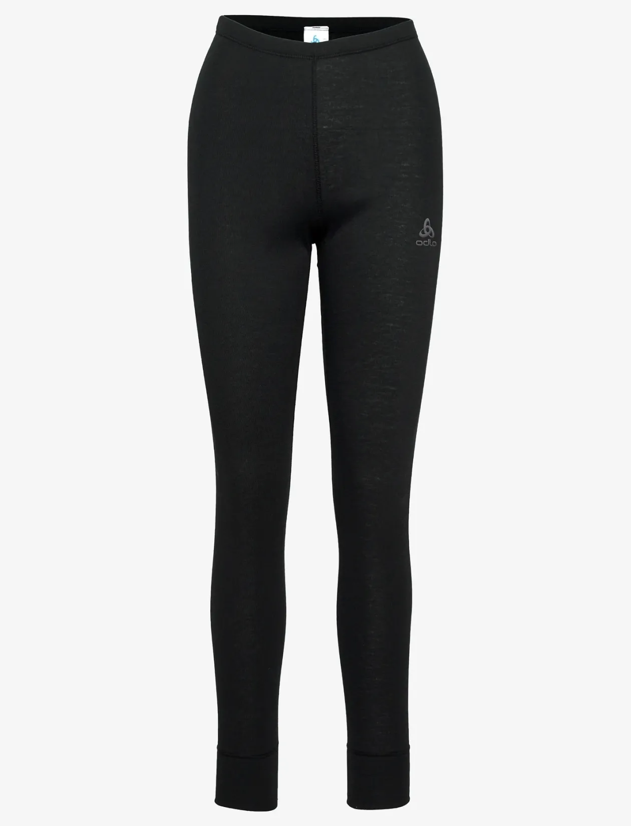 Odlo Active Warm Bl Bottom Long - Termoleggings