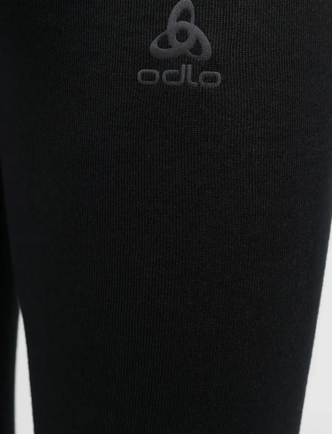 Odlo Active Warm Bl Bottom Long - Termoleggings