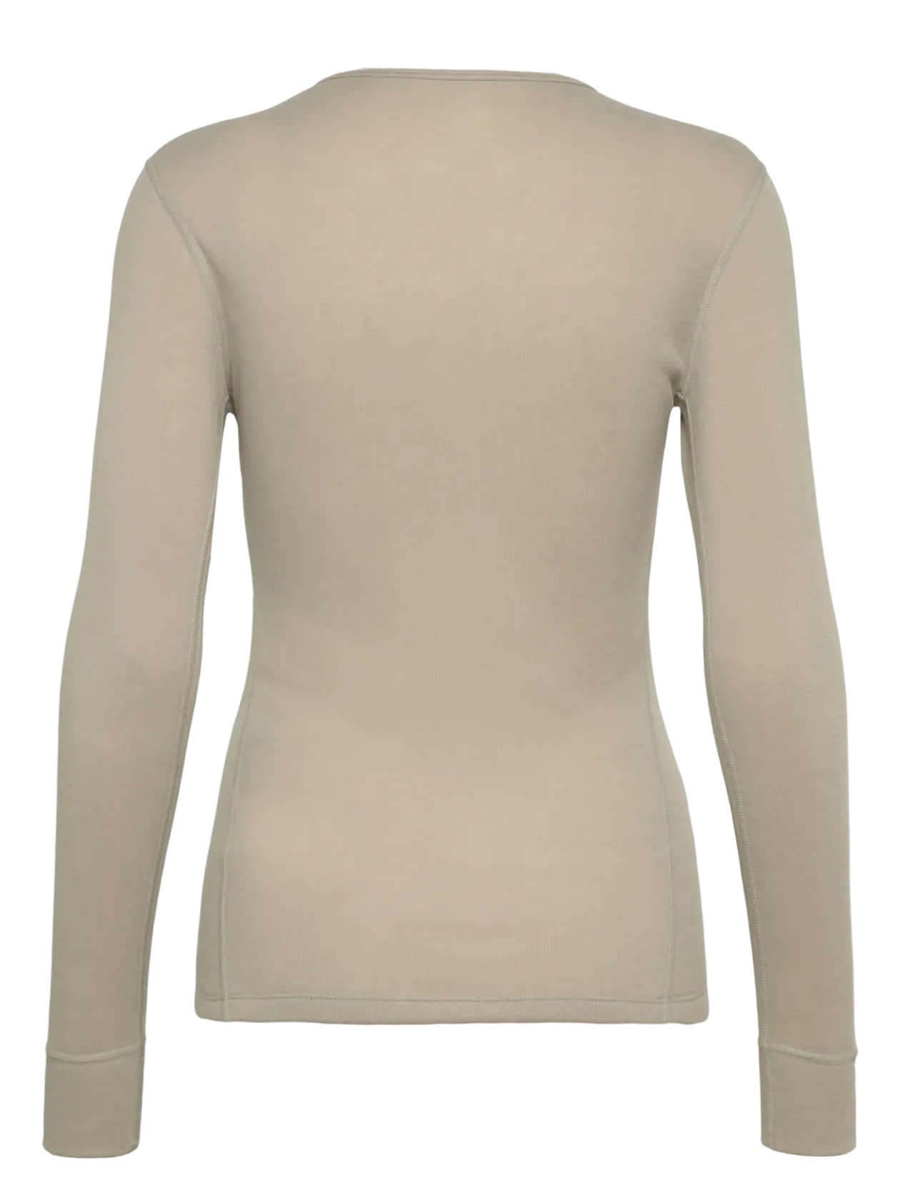 Odlo Active Warm Bl Top Crew Neck L/S - Termoundertrøjer