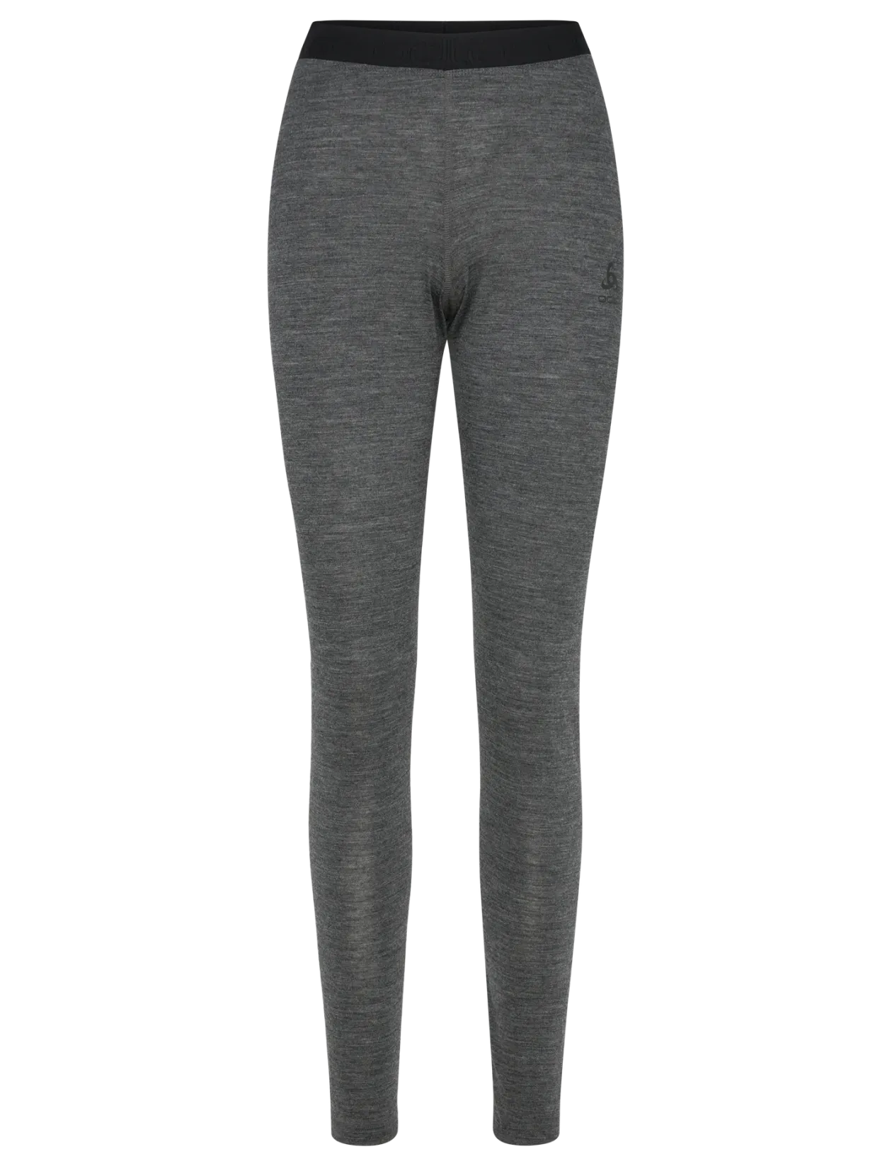 Odlo Natural Performance Pw 150 Bl Bottom Long - Termoleggings