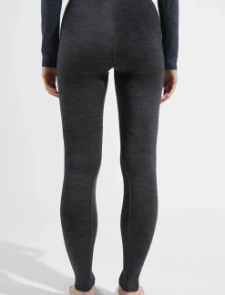 Odlo Natural Performance Pw 150 Bl Bottom Long - Termoleggings