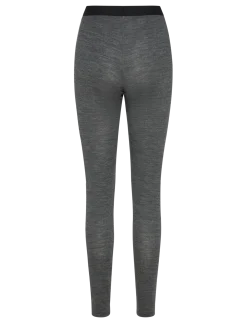 Odlo Natural Performance Pw 150 Bl Bottom Long - Termoleggings