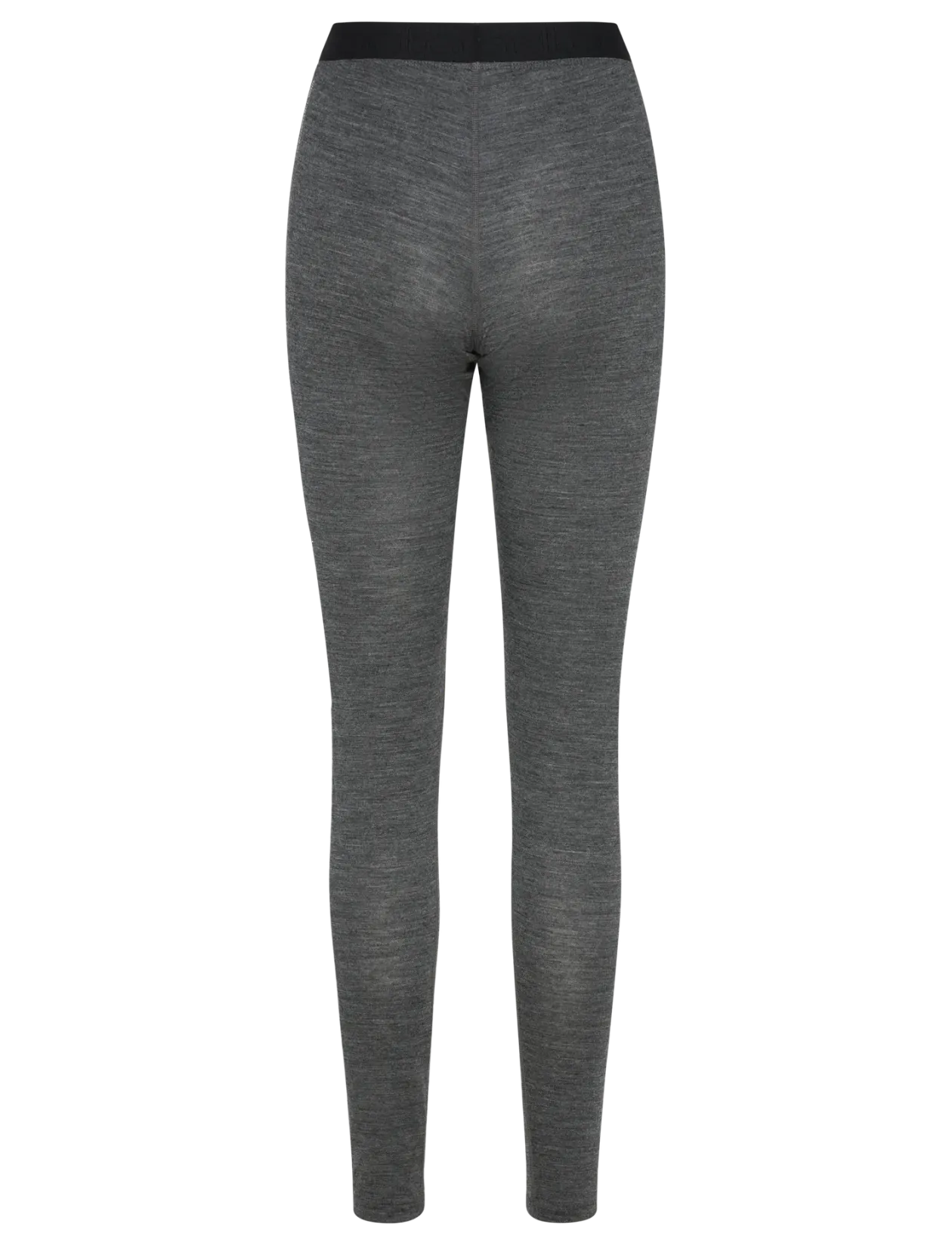 Odlo Natural Performance Pw 150 Bl Bottom Long - Termoleggings