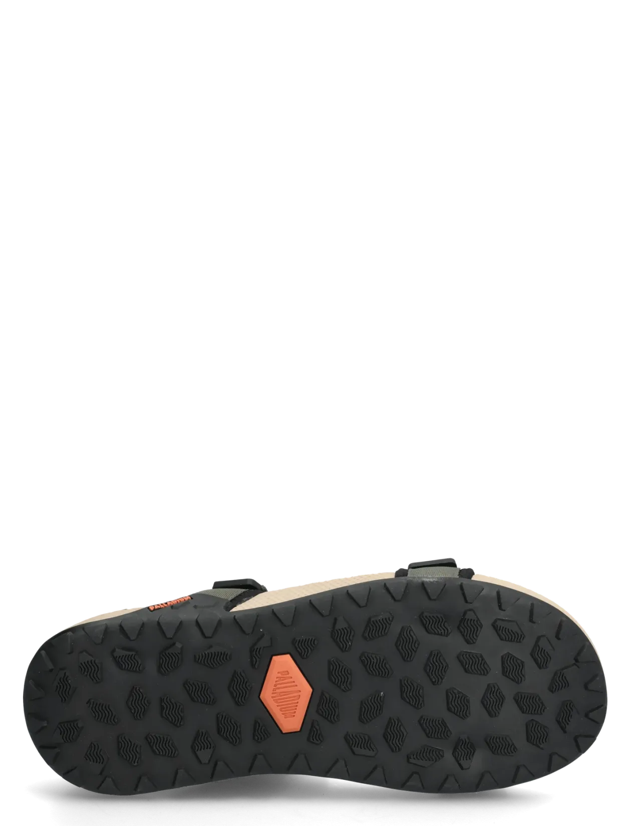 OFFSANDAL STRAP - Sandaler