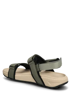 OFFSANDAL STRAP - Sandaler