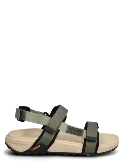OFFSANDAL STRAP - Sandaler