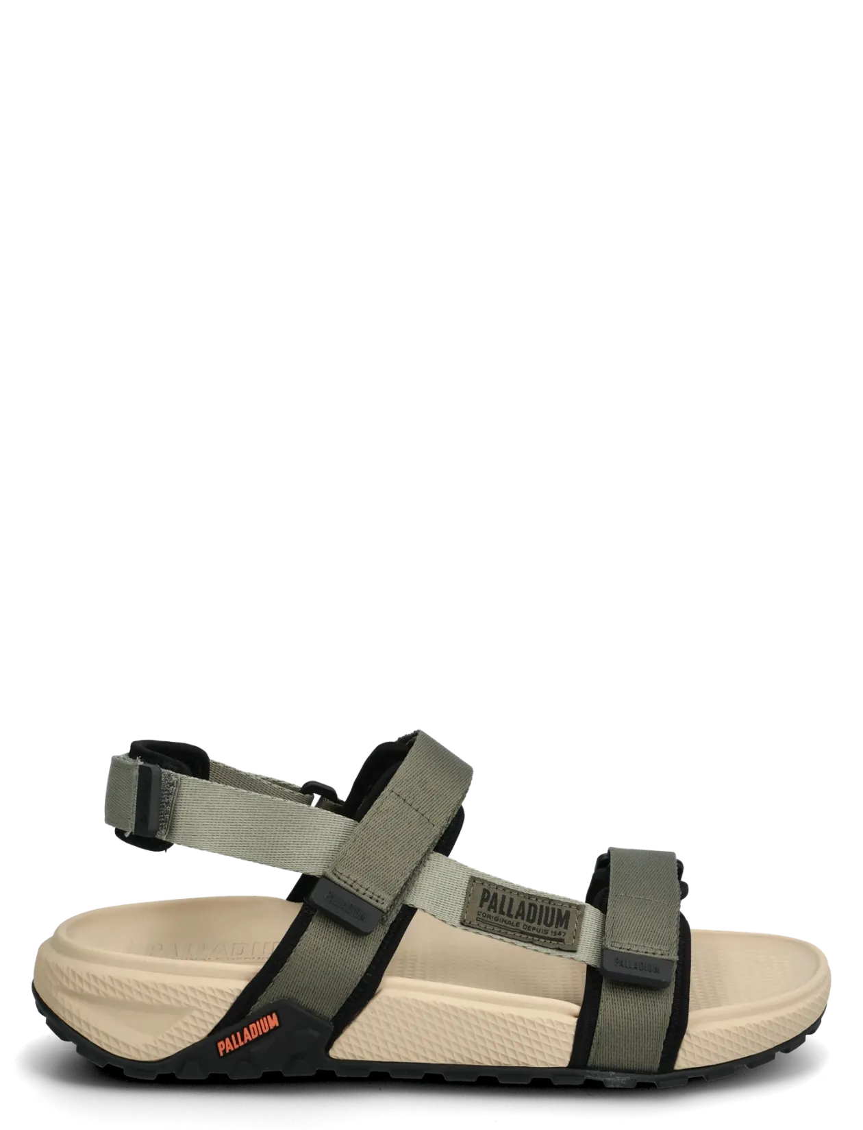 OFFSANDAL STRAP - Sandaler