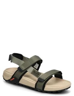 OFFSANDAL STRAP - Sandaler