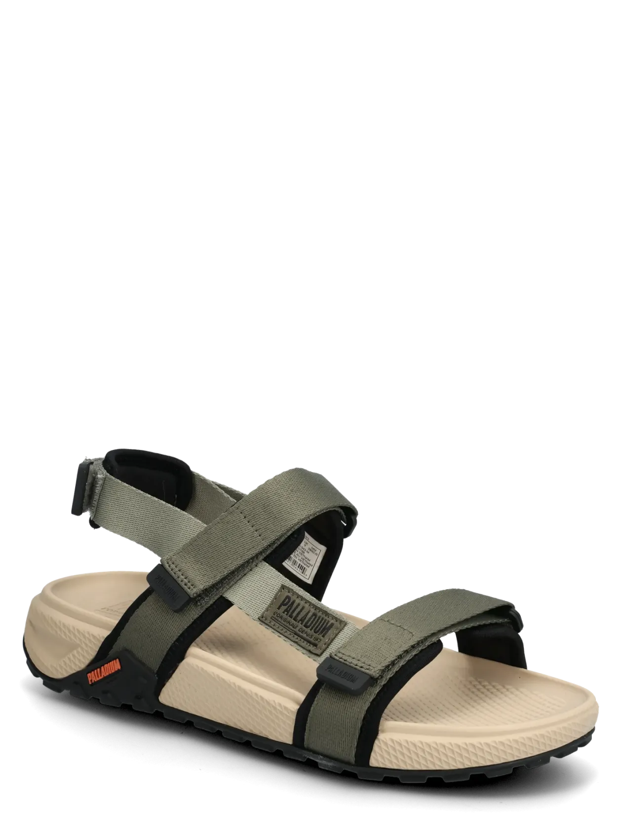 OFFSANDAL STRAP - Sandaler