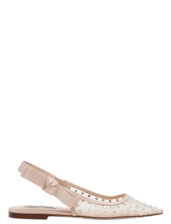 Olyvia-R - Flade slingbacks