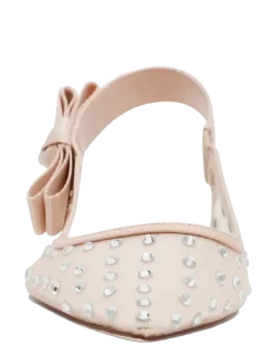 Olyvia-R - Flade slingbacks