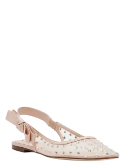 Olyvia-R - Flade slingbacks