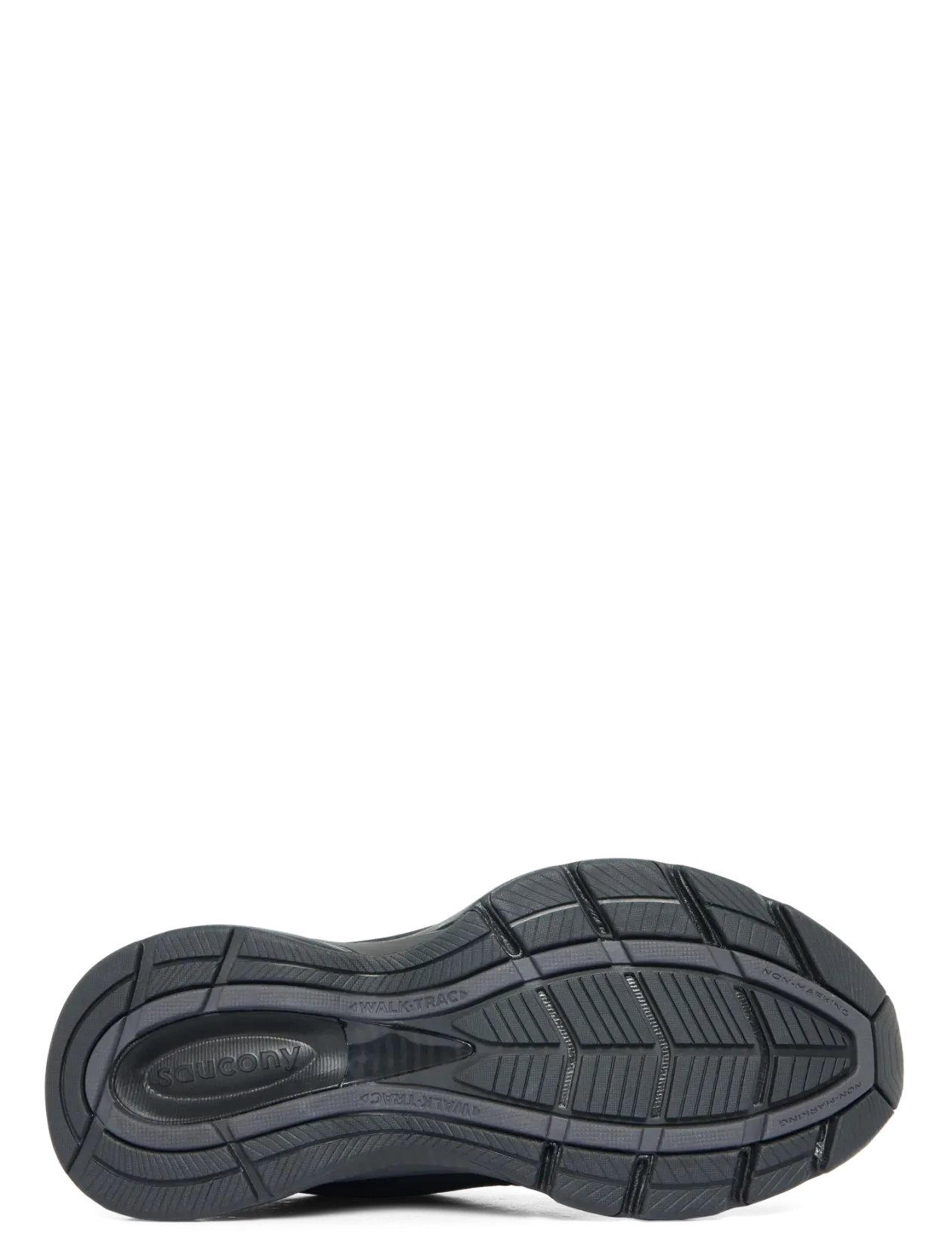 OMNI WALKER 3 - Lave sneakers