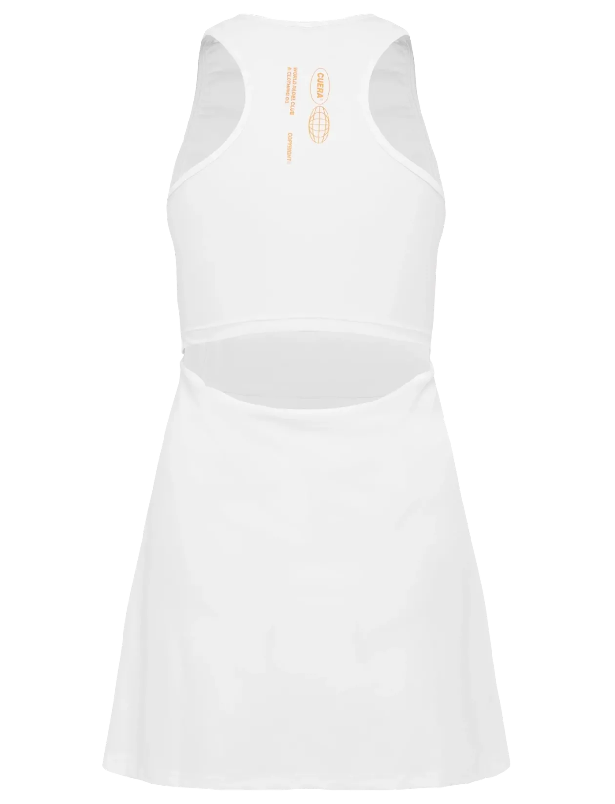 Oncourt Globe Dress - Kjoler