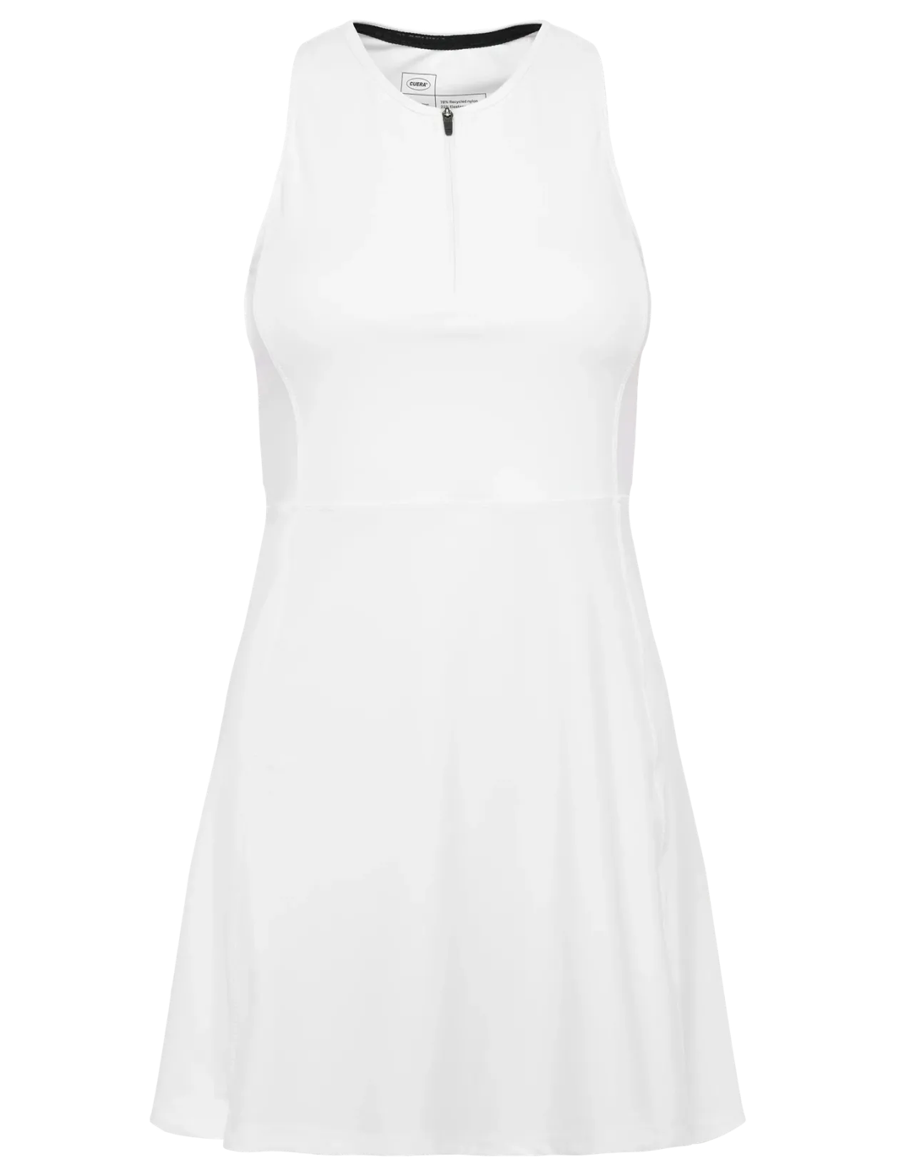 Oncourt Globe Dress - Kjoler