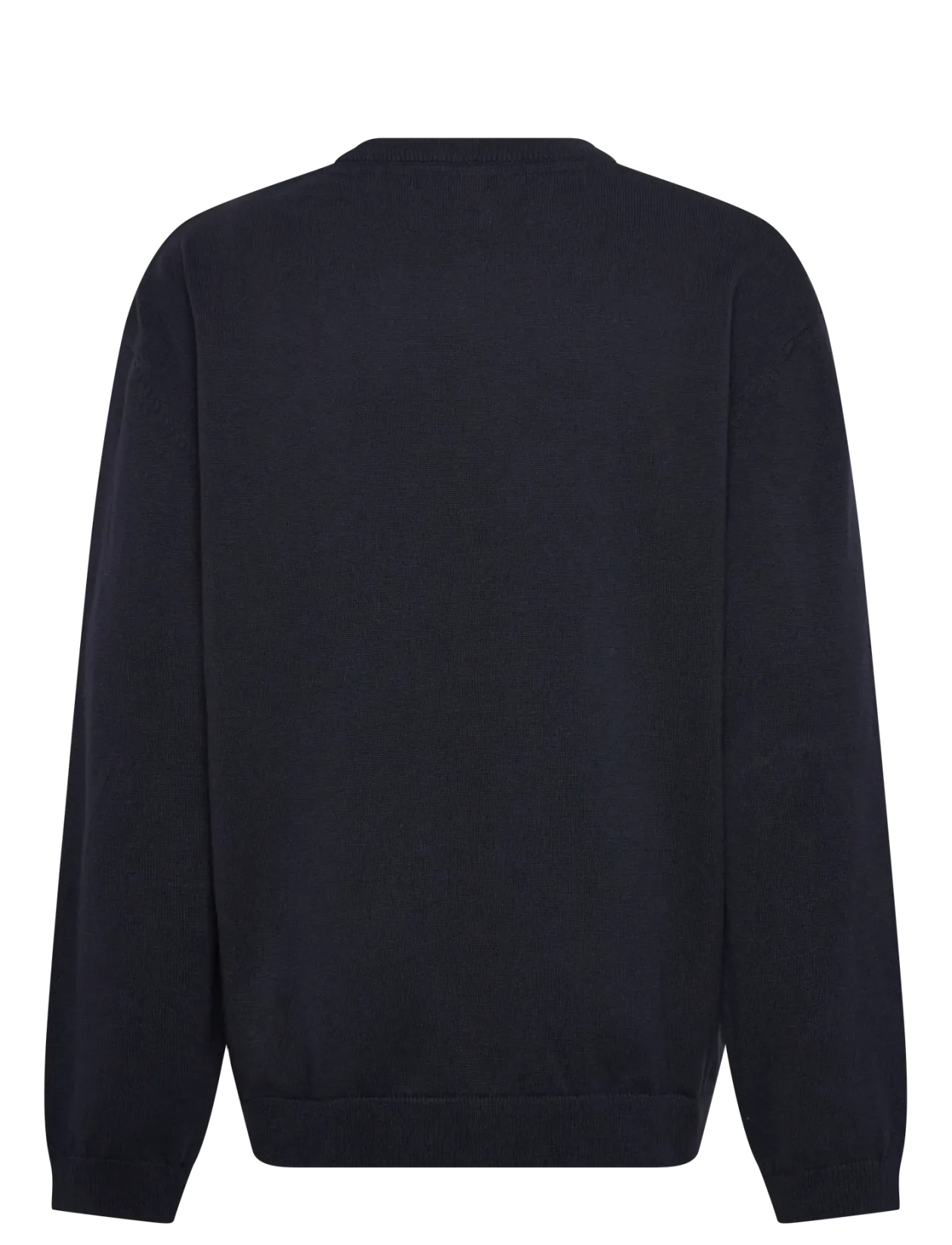 O-neck knit - Trøjer