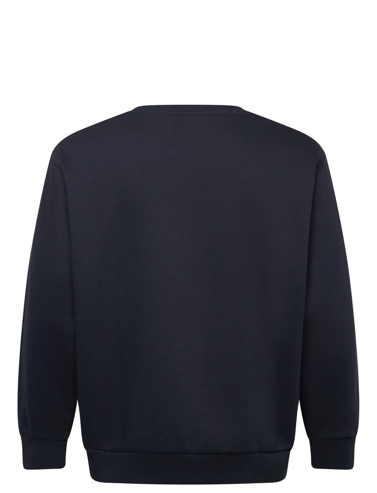 O-neck sweatshirt - Sweatshirts