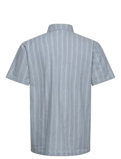 O'NEILL JACQUARD STRIPE SHIRT - Skjorter