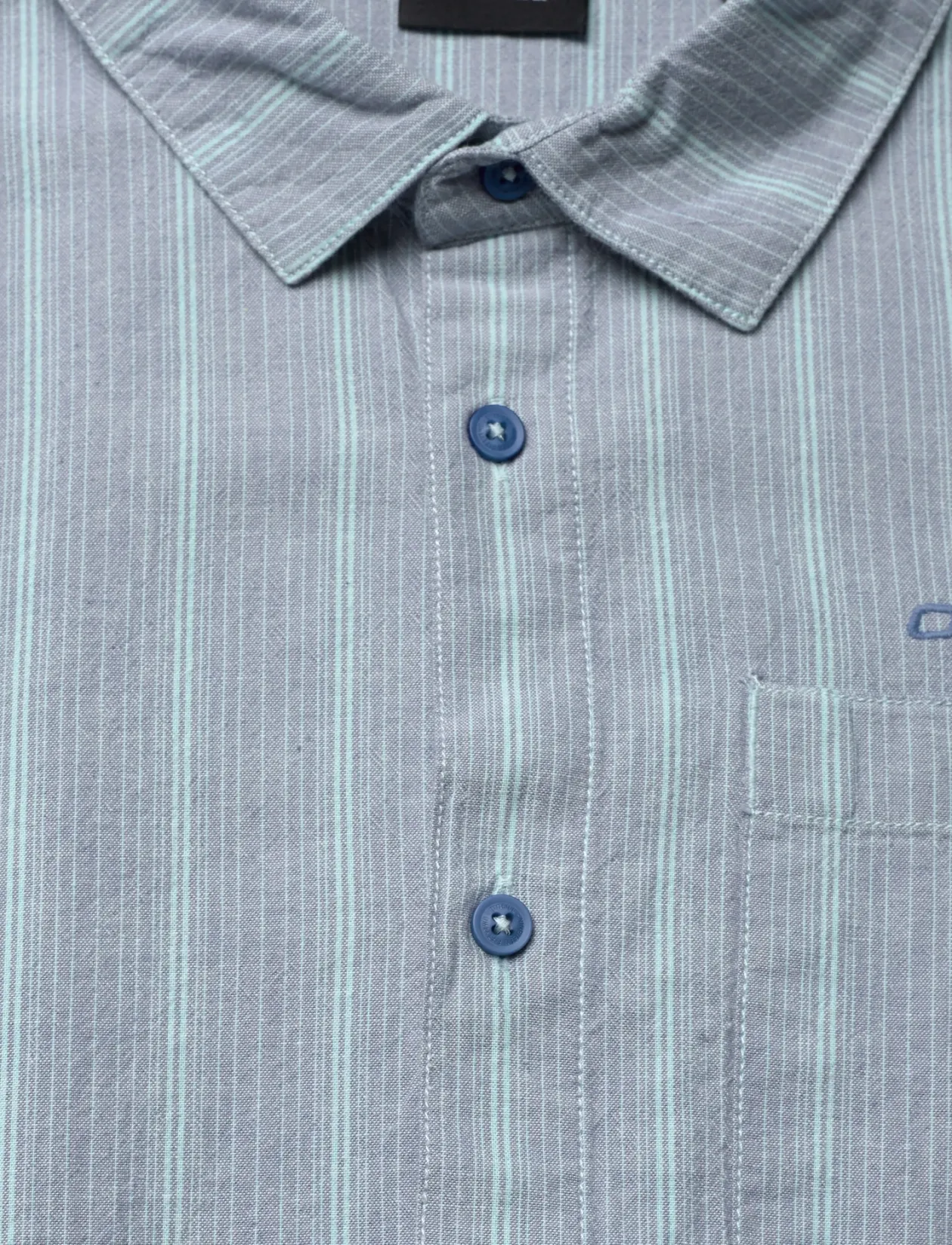O'NEILL JACQUARD STRIPE SHIRT - Skjorter