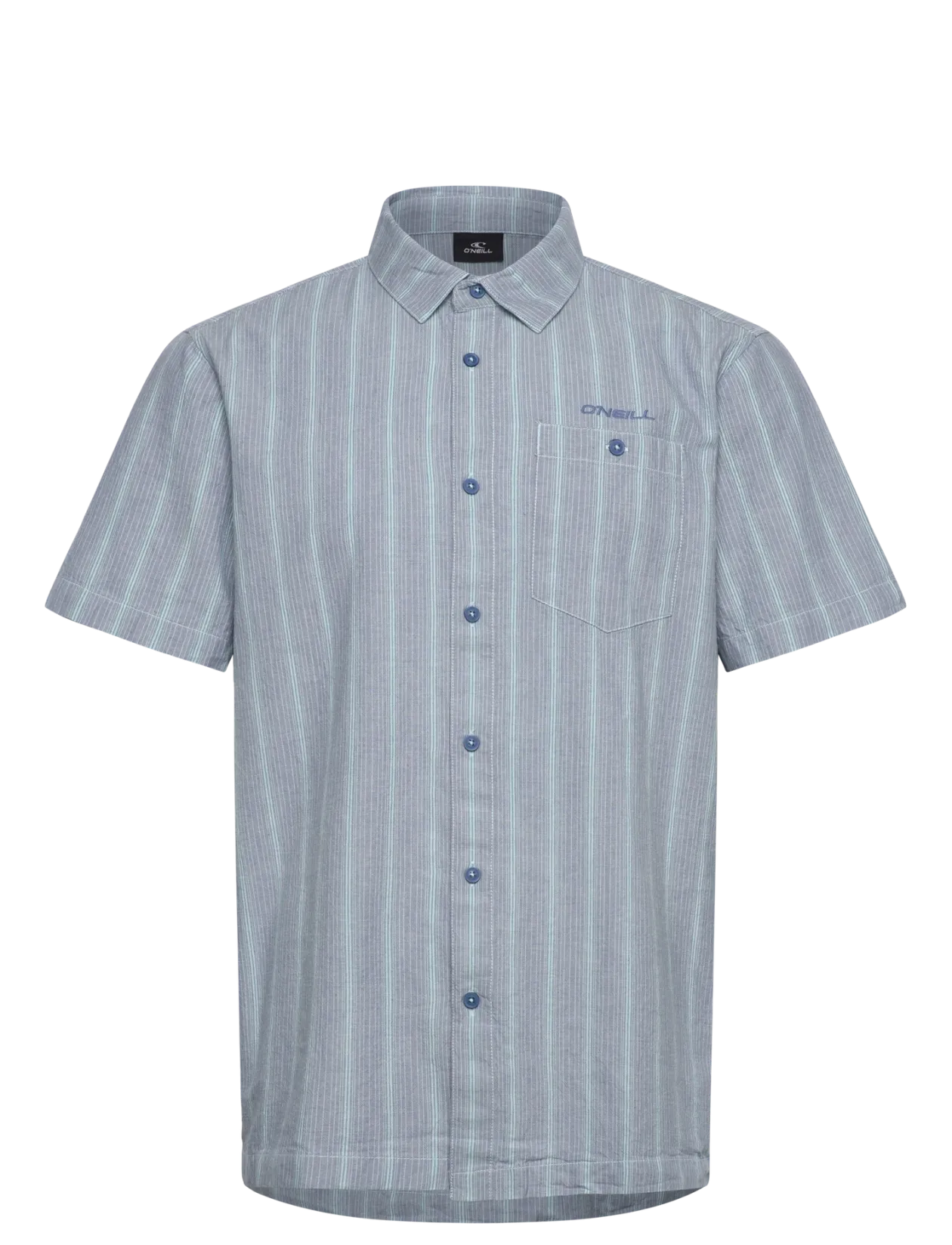 O'NEILL JACQUARD STRIPE SHIRT - Skjorter
