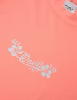 O'Neill Skins S/Slv - T-Shirts