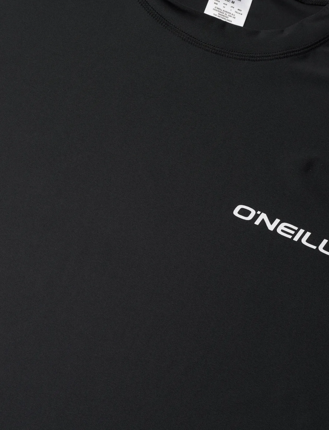 O'Neill Skins S/Slv - Våddragter