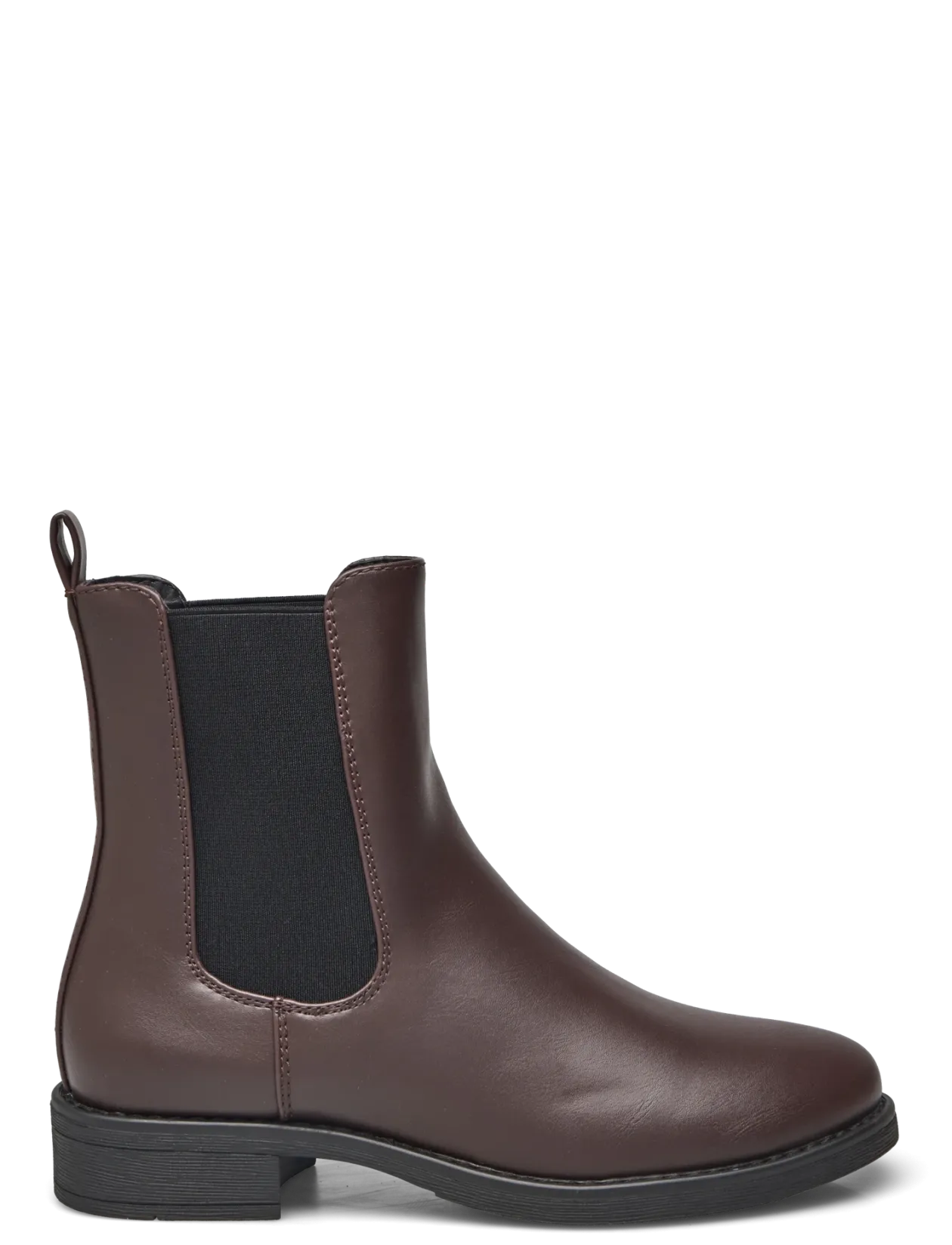 ONLBIBI-21 PU BASIC BOOT NOOS - Støvler