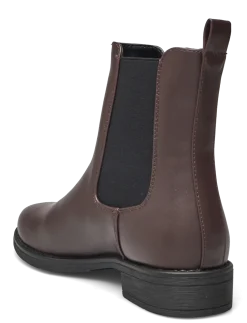 ONLBIBI-21 PU BASIC BOOT NOOS - Støvler