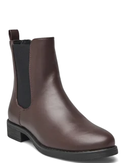 ONLBIBI-21 PU BASIC BOOT NOOS - Støvler