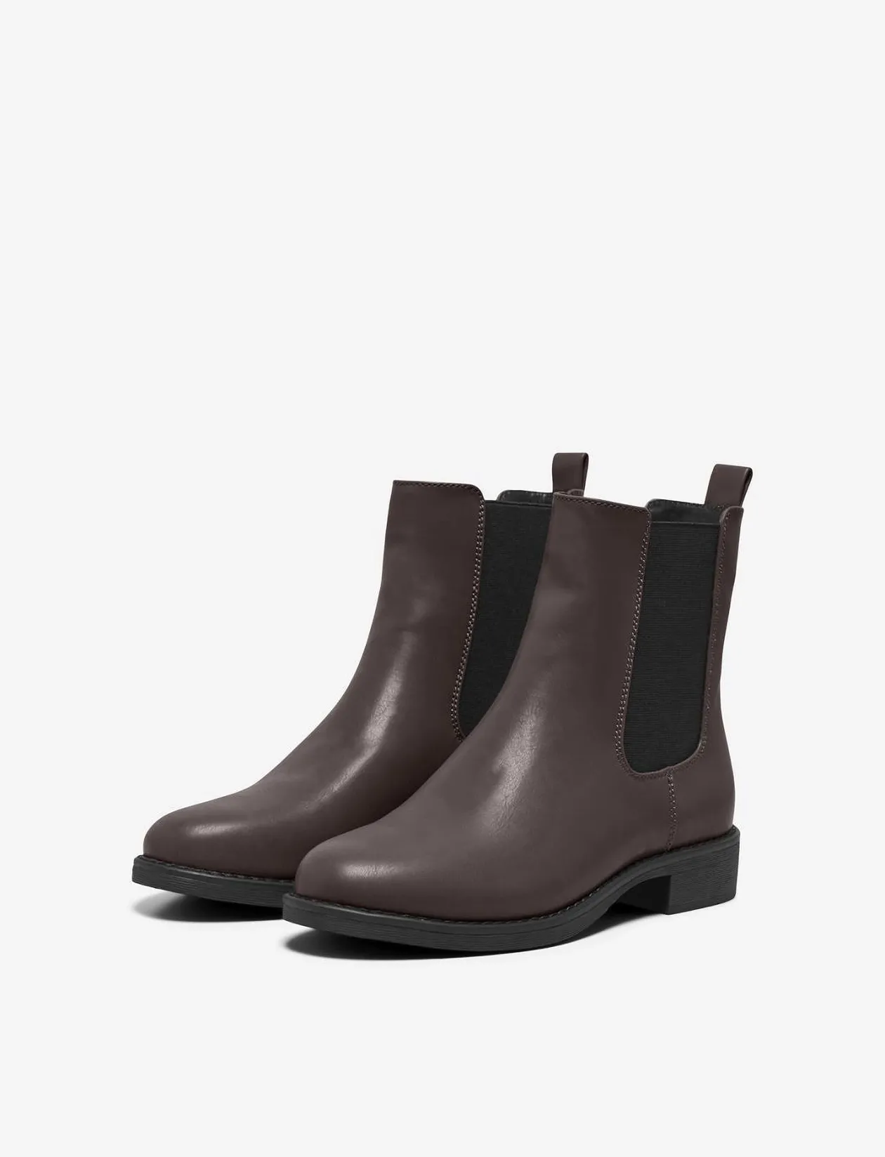 ONLBIBI-21 PU BASIC BOOT NOOS - Støvler
