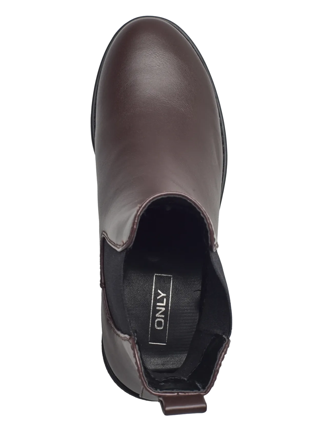 ONLBIBI-21 PU BASIC BOOT NOOS - Støvler