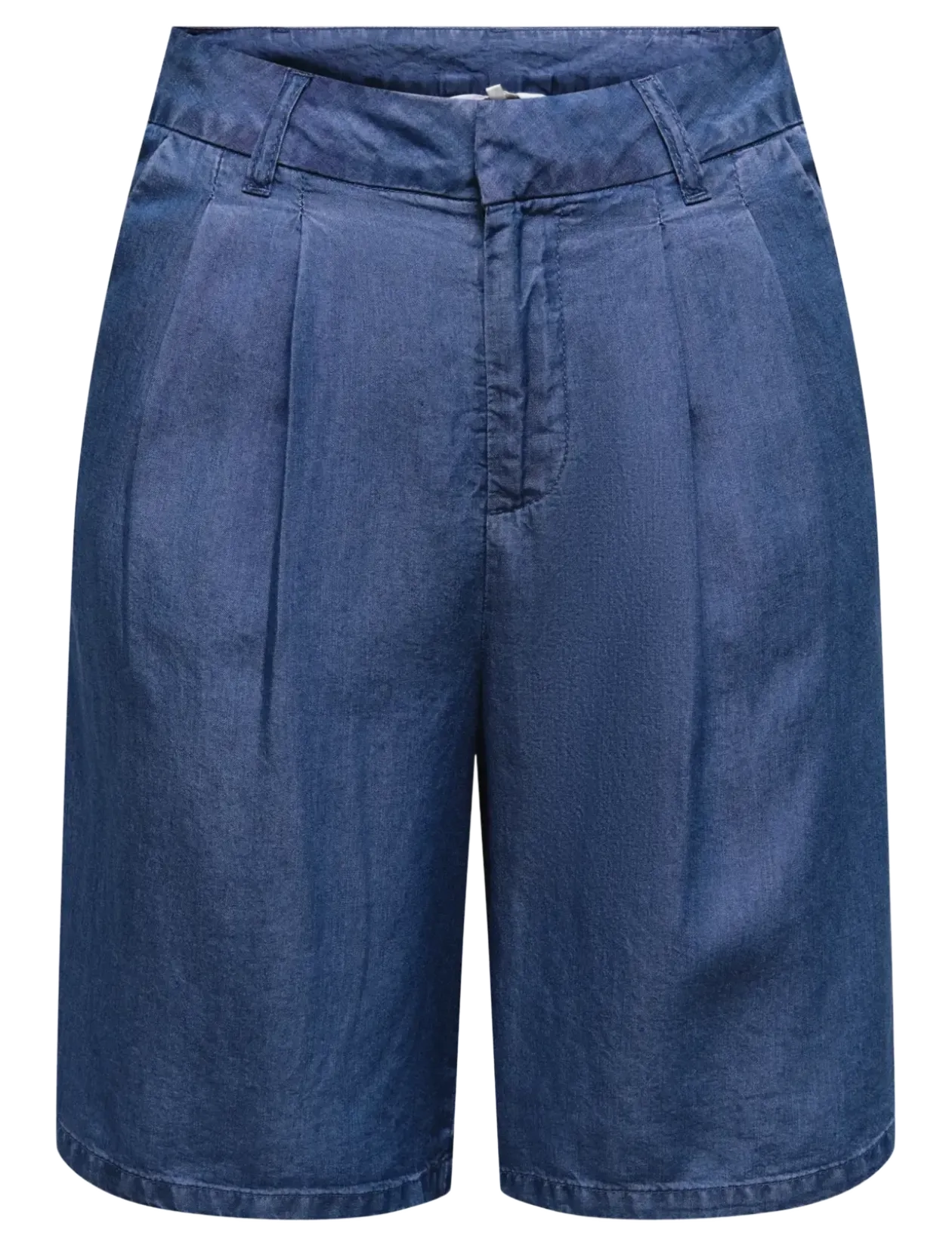 ONLCHARIS LIFE BERMUDA SHORTS WVN CC - Bermudashorts