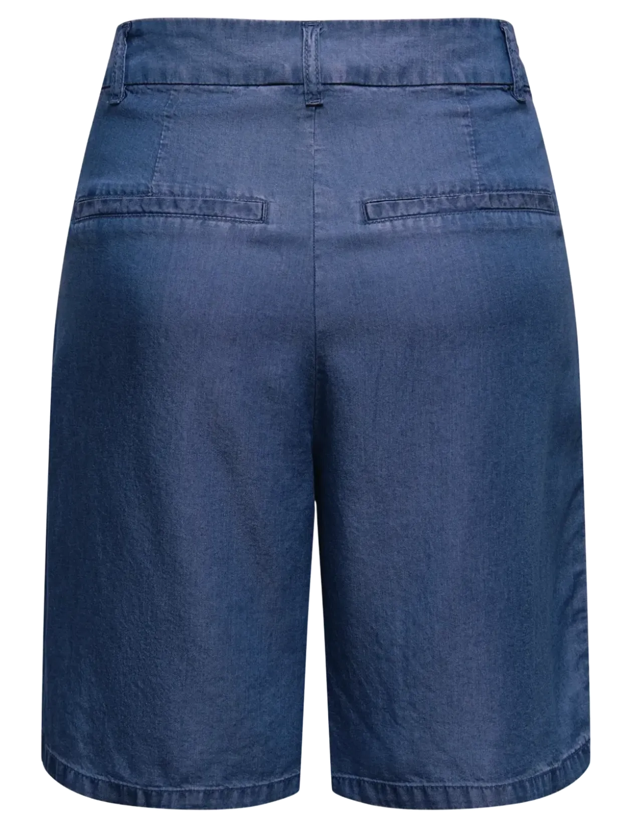ONLCHARIS LIFE BERMUDA SHORTS WVN CC - Bermudashorts