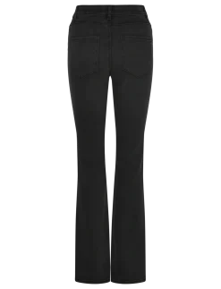 ONLINEZ HW FLARED DNM PIM ESP - Flared jeans