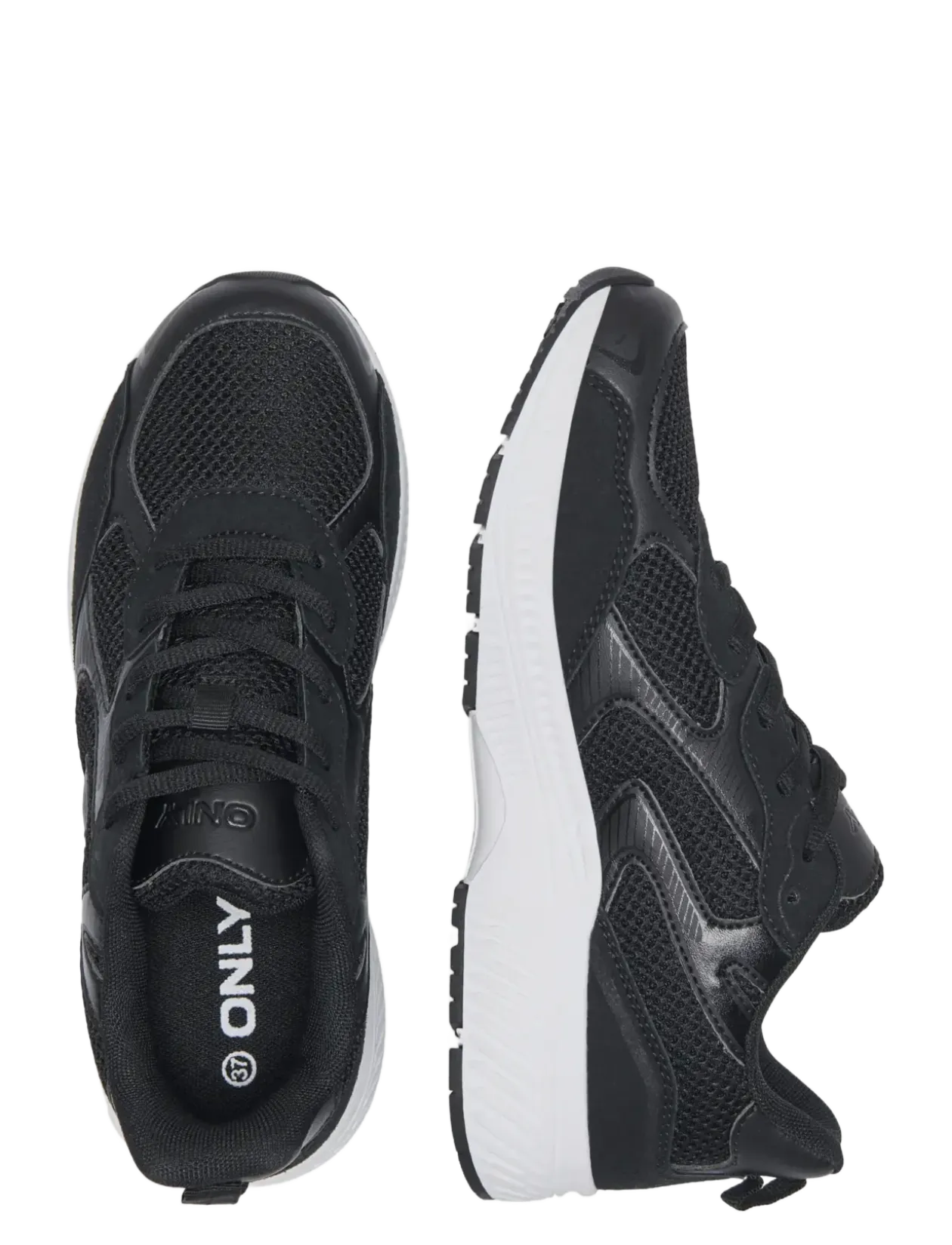 ONLJADE SNEAKER - NOOS - Lave sneakers