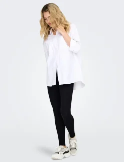 ONLLIVE LOVE NEW LEGGING 2PACK NOOS - Leggings & Tights