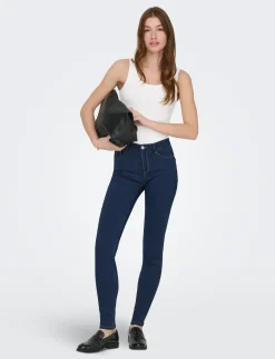 ONLLIVE LOVE NEW LONG TT 2PACK JRS NOOS - Ærmeløse toppe