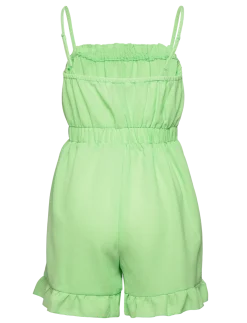 ONLNOVA LUX STRAP MEG PLAYSUIT SOLID PTM - Buksedragter