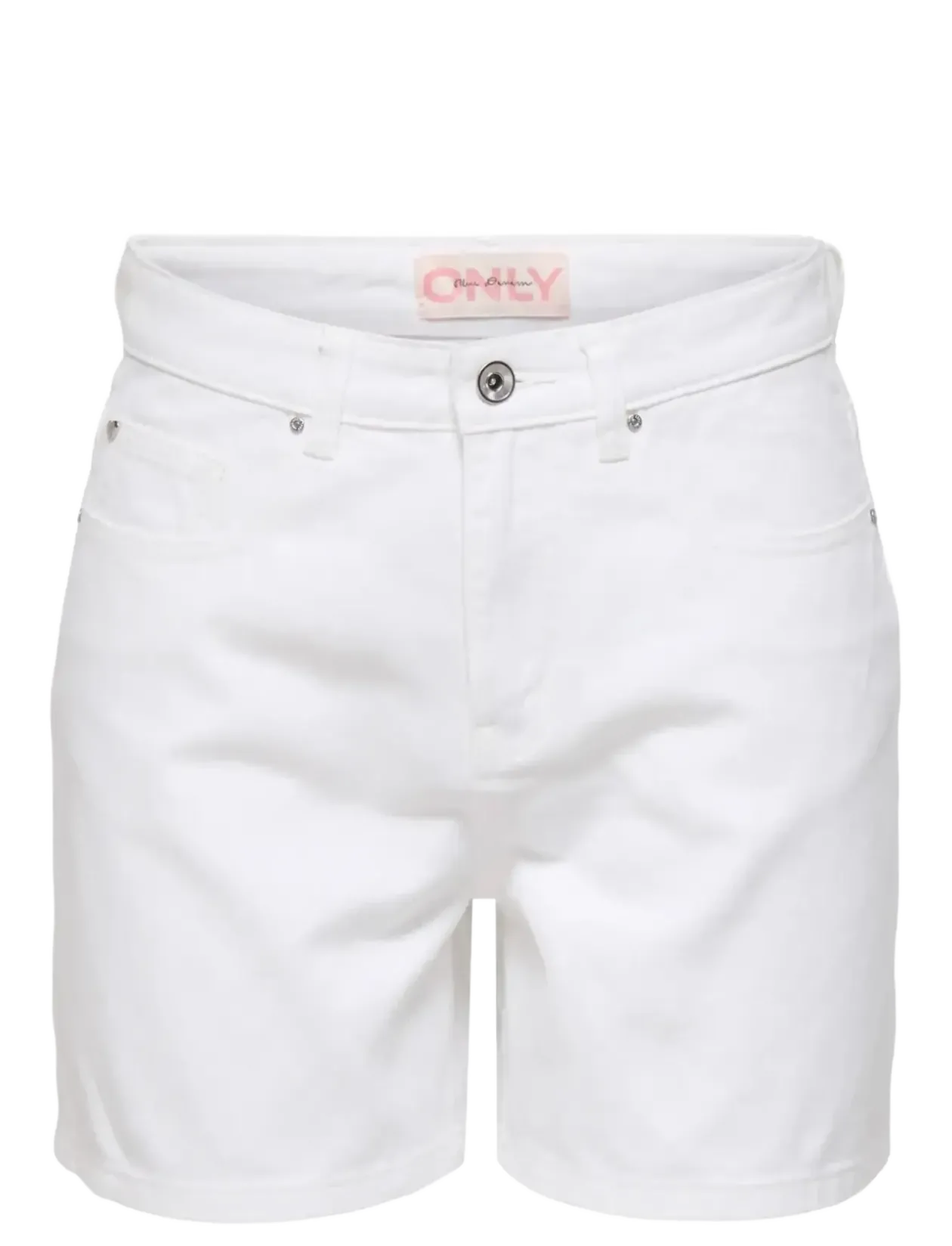 ONLPHINE DNM SHORTS NOOS - Denimshorts