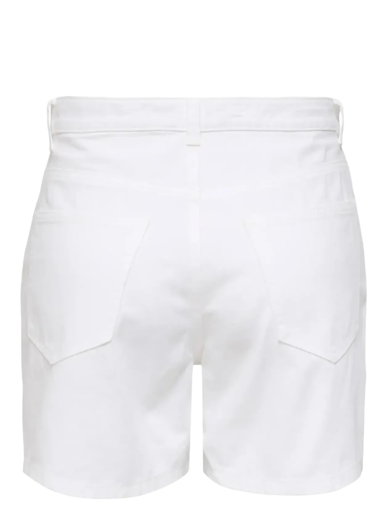 ONLPHINE DNM SHORTS NOOS - Denimshorts