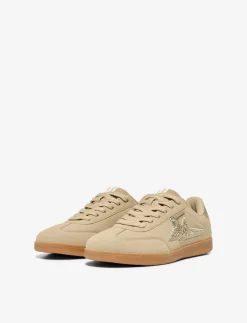 ONLSANDRA SIDE PANEL SNEAKER - Lave sneakers