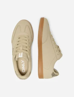 ONLSANDRA SIDE PANEL SNEAKER - Lave sneakers