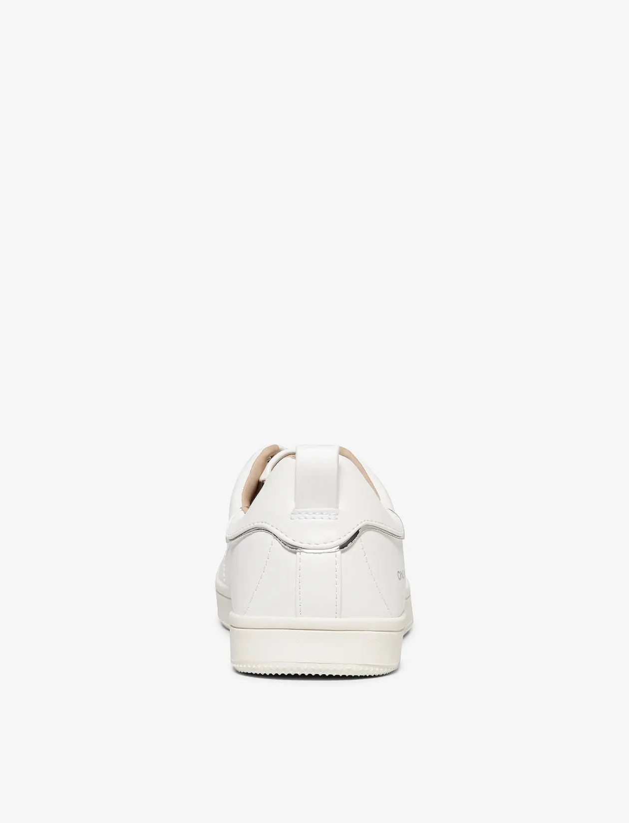 ONLSHILO PU SNEAKER NOOS - Lave sneakers