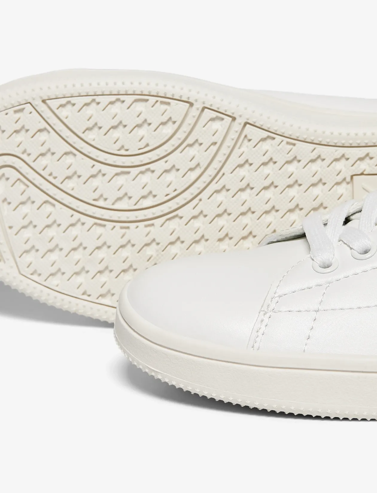 ONLSHILO PU SNEAKER NOOS - Lave sneakers