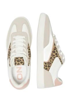 ONLSIBU-2 RETRO SNEAKER - Lave sneakers