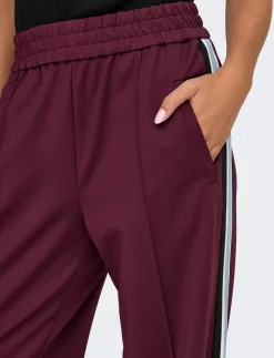 ONLWARM UP X TRACK PANT PNT - Sweatpants