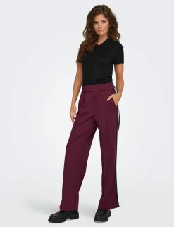 ONLWARM UP X TRACK PANT PNT - Sweatpants